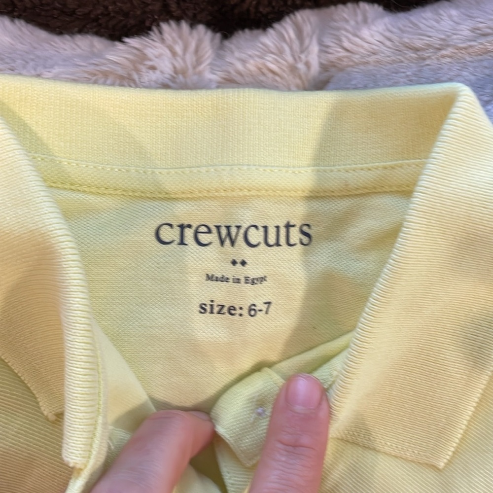 Crewcuts - Picture 2 of 3